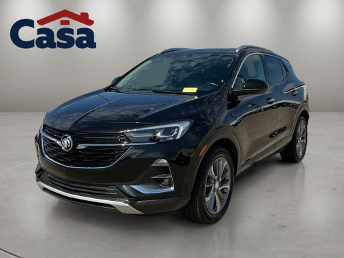 2022 Buick Encore GX Essence