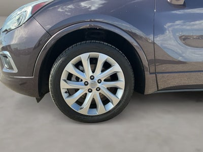 2016 Buick Envision Premium II