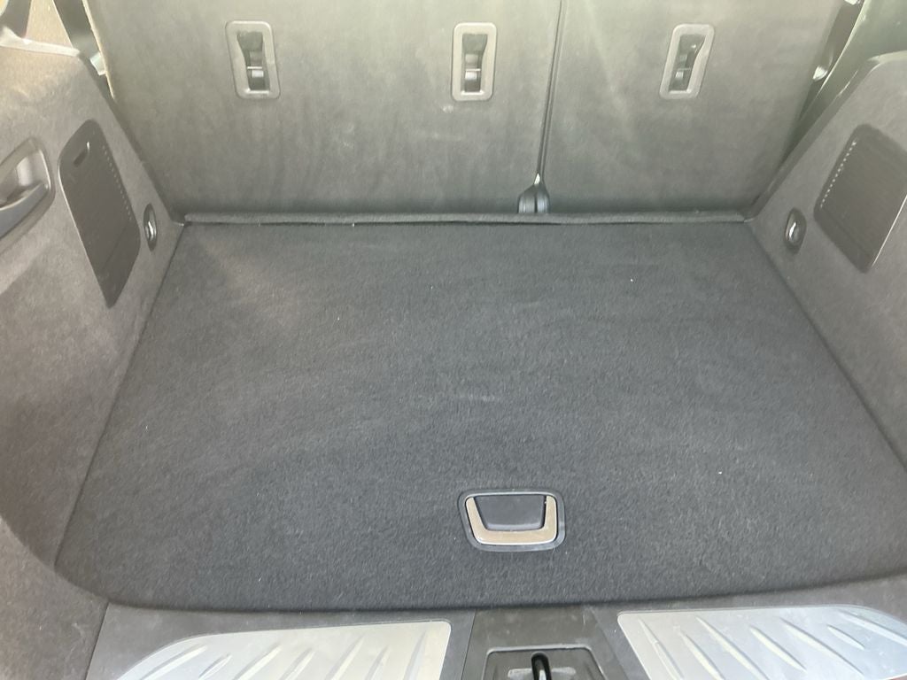 2016 Buick Envision Premium II