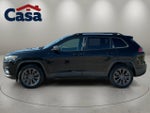 2021 Jeep Cherokee 80th Anniversary