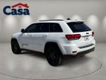 2021 Jeep Grand Cherokee Freedom