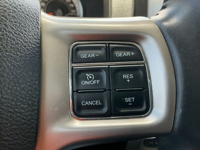 2015 RAM 1500 Laramie