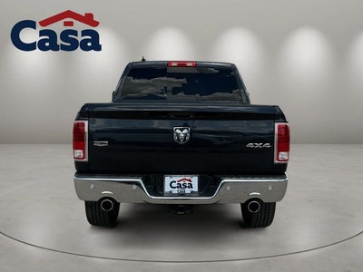 2015 RAM 1500 Laramie