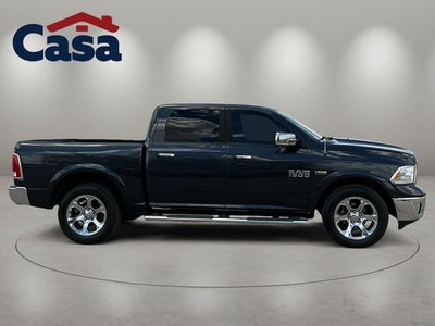 2015 RAM 1500 Laramie