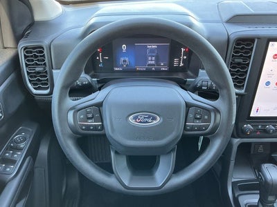 2024 Ford Ranger XL