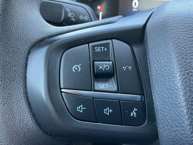 2024 Ford Ranger XL
