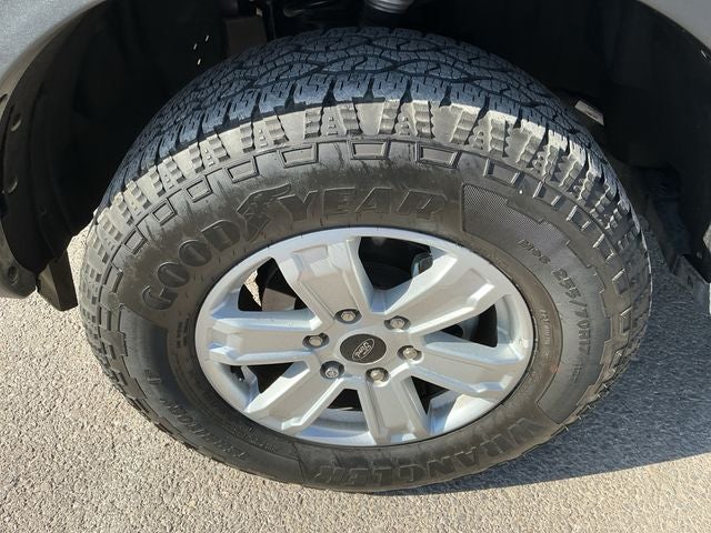 2024 Ford Ranger XL