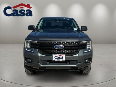 2024 Ford Ranger XL