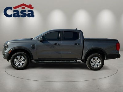 2024 Ford Ranger XL