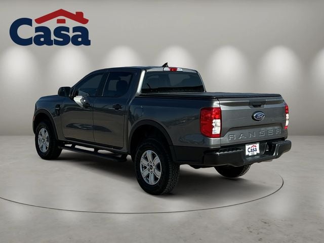 2024 Ford Ranger XL