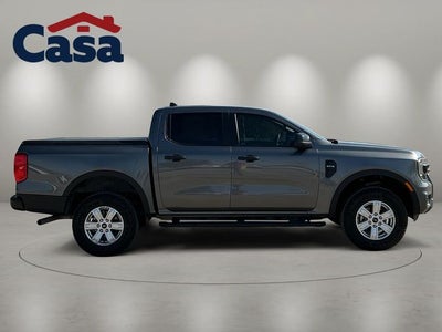 2024 Ford Ranger XL