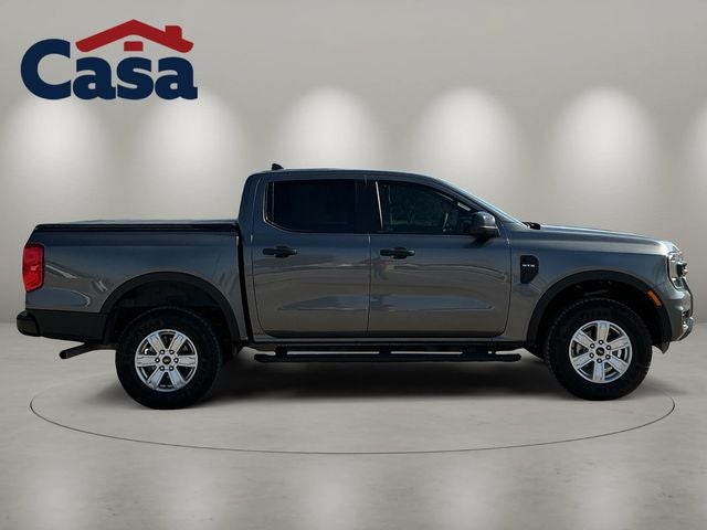 2024 Ford Ranger XL