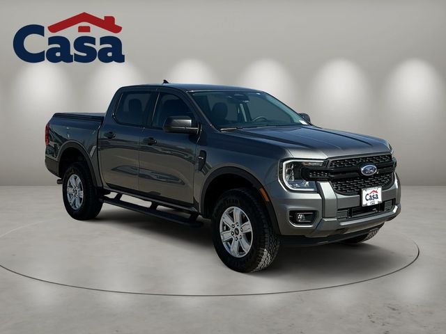 2024 Ford Ranger XL