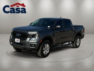2024 Ford Ranger XL