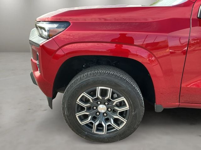 2024 Chevrolet Colorado 2WD LT