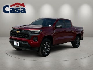 2024 Chevrolet Colorado 2WD LT