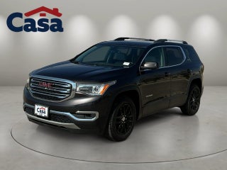 2018 GMC Acadia SLT