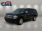 2013 Chevrolet Suburban LS