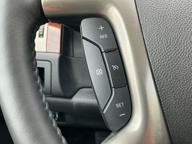 2013 Chevrolet Suburban LS