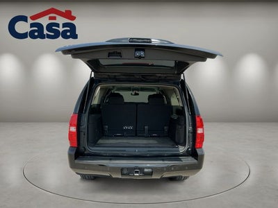2013 Chevrolet Suburban LS