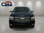 2013 Chevrolet Suburban LS