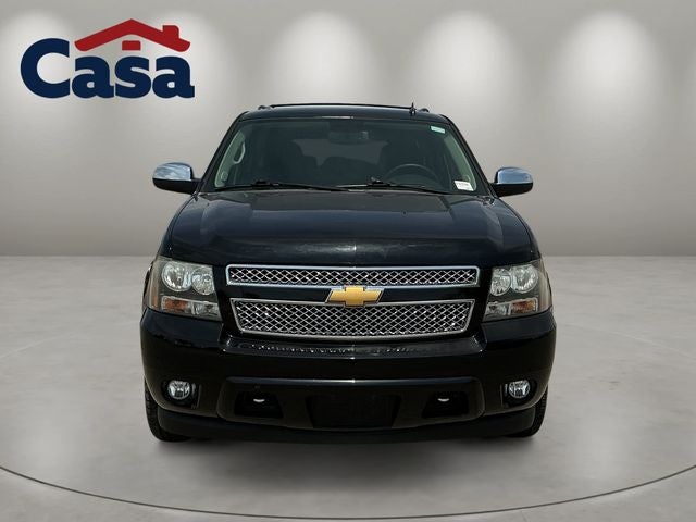 2013 Chevrolet Suburban LS