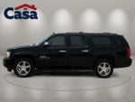 2013 Chevrolet Suburban LS