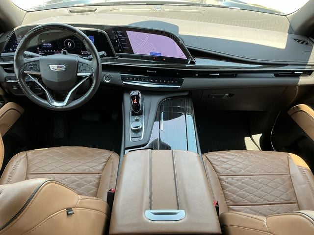 2023 Cadillac Escalade 4WD Sport