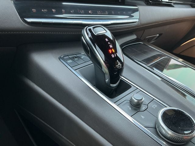 2023 Cadillac Escalade 4WD Sport
