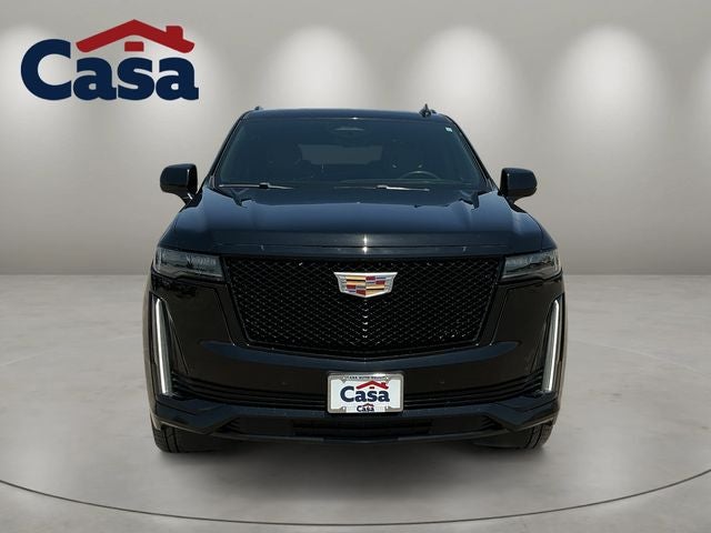 2023 Cadillac Escalade 4WD Sport