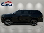 2023 Cadillac Escalade 4WD Sport