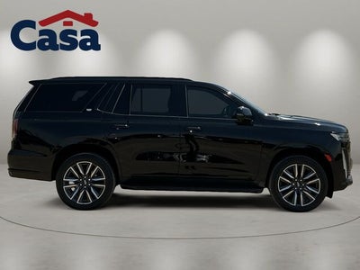 2023 Cadillac Escalade 4WD Sport