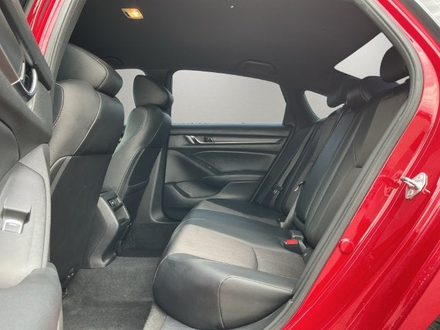 2021 Honda Accord Sedan Sport