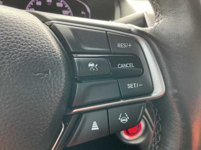 2021 Honda Accord Sedan Sport