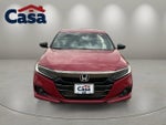 2021 Honda Accord Sedan Sport