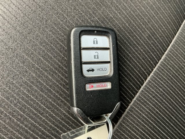 2021 Honda Accord Sedan Sport
