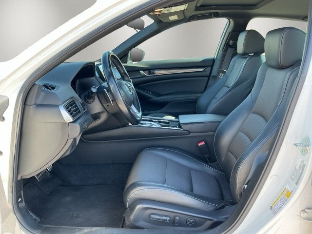 2021 Honda Accord Sedan Sport