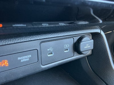 2025 Honda Civic Sedan LX