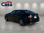 2025 Honda Civic Sedan LX