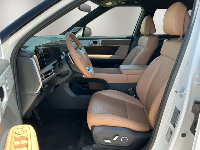 2026 Hyundai SANTA FE Limited 6P