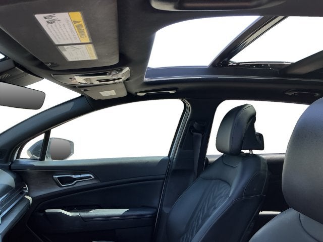2024 Kia Sportage X-Pro Prestige