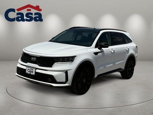 2021 Kia Sorento SX