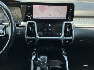 2021 Kia Sorento SX