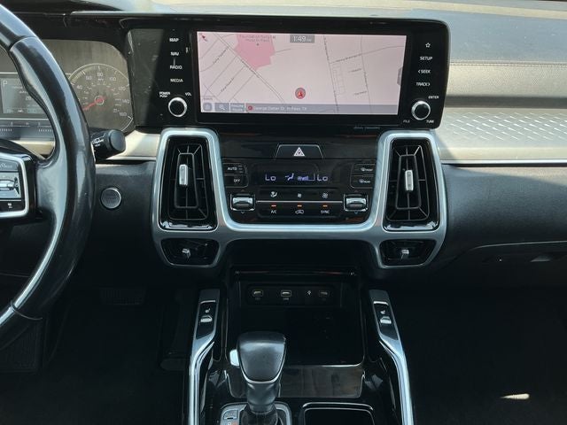 2021 Kia Sorento SX