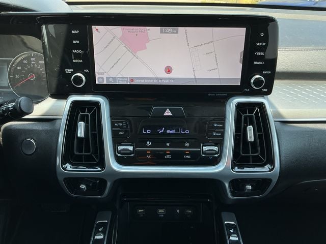 2021 Kia Sorento SX