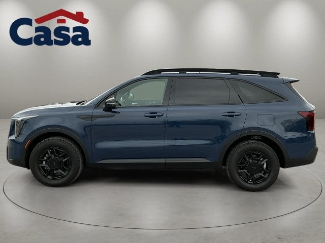 2026 Kia Sorento X-Pro SX Prestige
