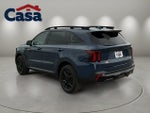 2026 Kia Sorento X-Pro SX Prestige