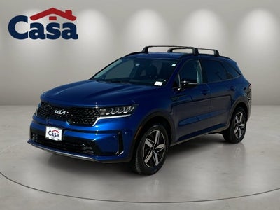 2023 Kia Sorento S