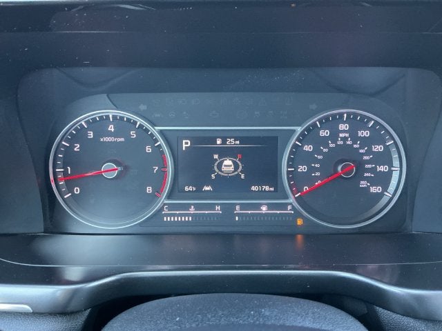 2023 Kia Sorento S