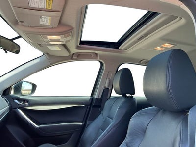 2016 Mazda Mazda CX-5 Grand Touring